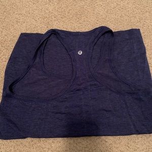 Lululemon Swiftly tank